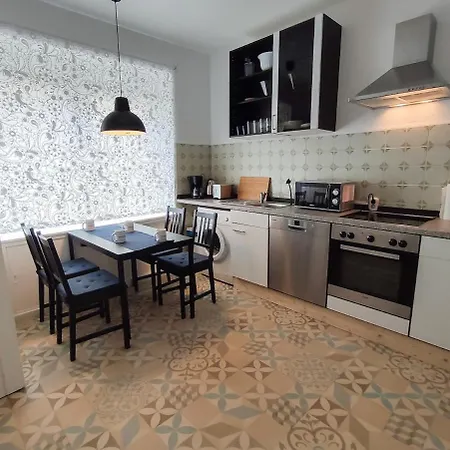 Homes Of Ruhr - Monteurwohnung Schimanski