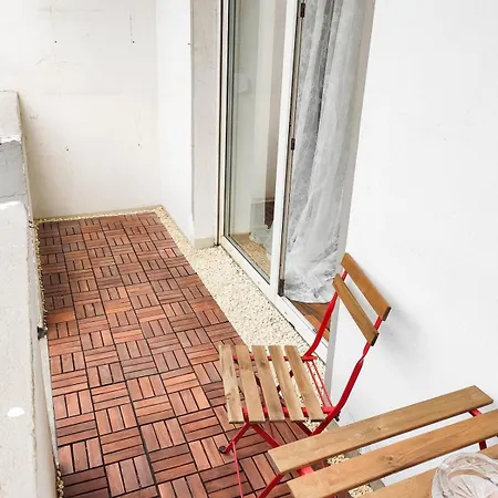 Appartement Homes Of Ruhr - Monteurwohnung Schimanski Duisburg