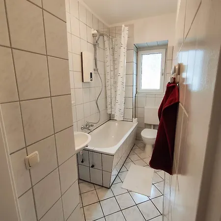 Appartement Homes Of Ruhr - Monteurwohnung Schimanski